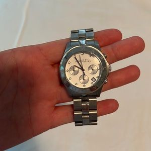 Marc by Marc Jacobs Watch